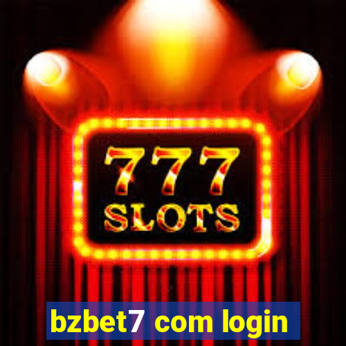 bzbet7 com login